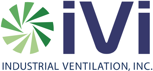 Industrial Ventilation, Inc. Logo